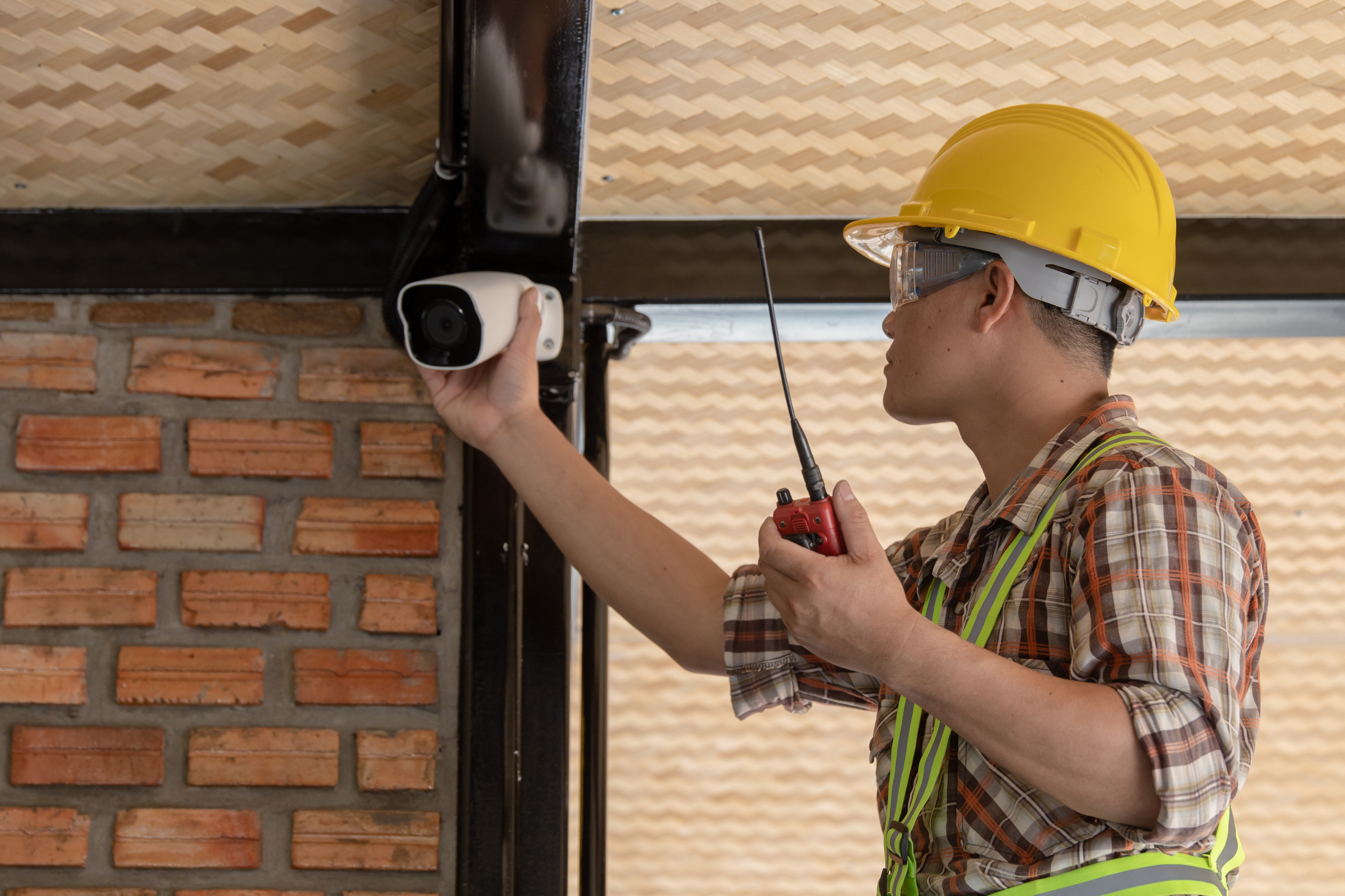 Security That Protects What Matters Most