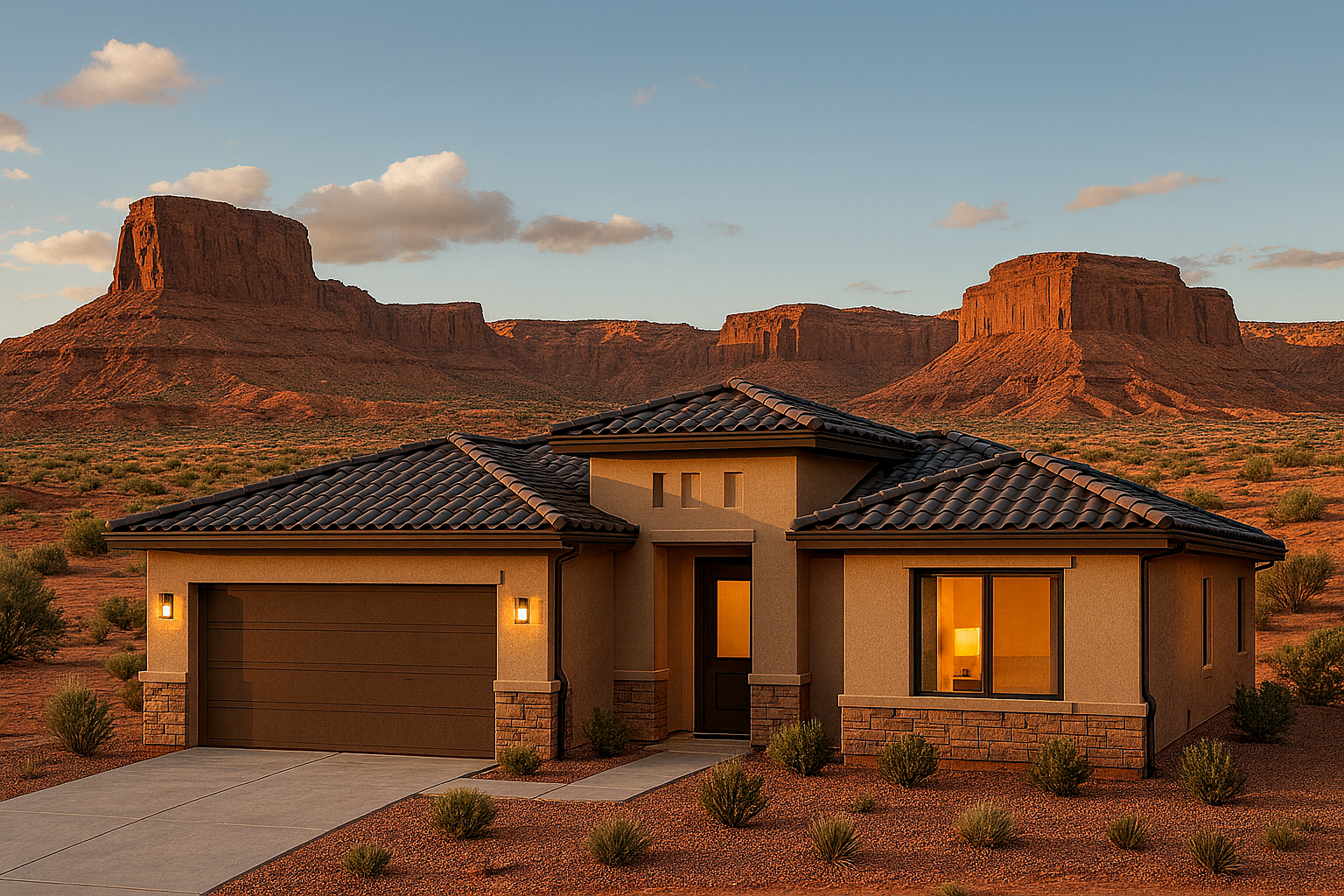 Luxury Meets Efficiency: How Utah’s High-End Homes Benefit from Automation, Solar, and Smart Insurance Savings