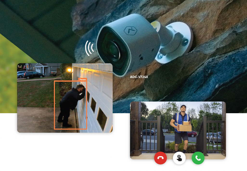 Alarm Systems Installation in Wisconsin